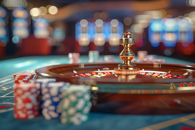BandarQ live dealer table on nustoto login